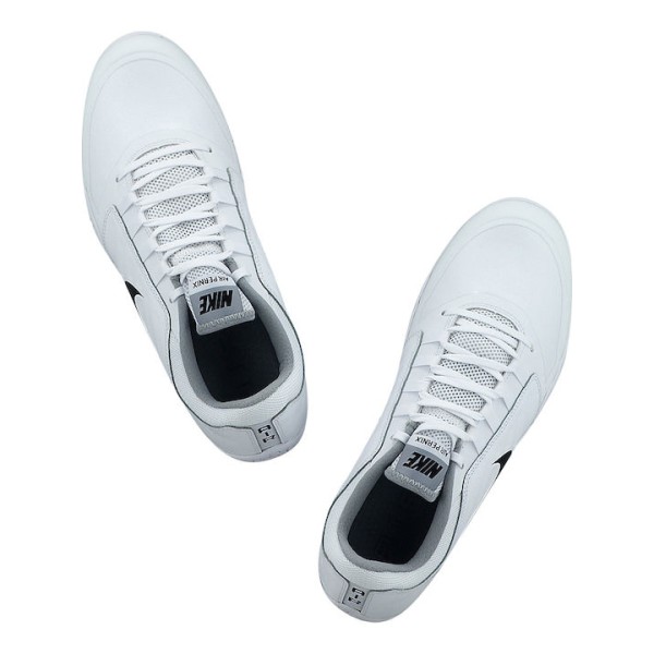 Nike Air Pernix Ανδρικά Sneakers Λευκά 818970-100